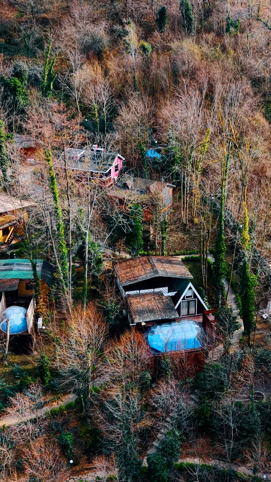 listing card gallery