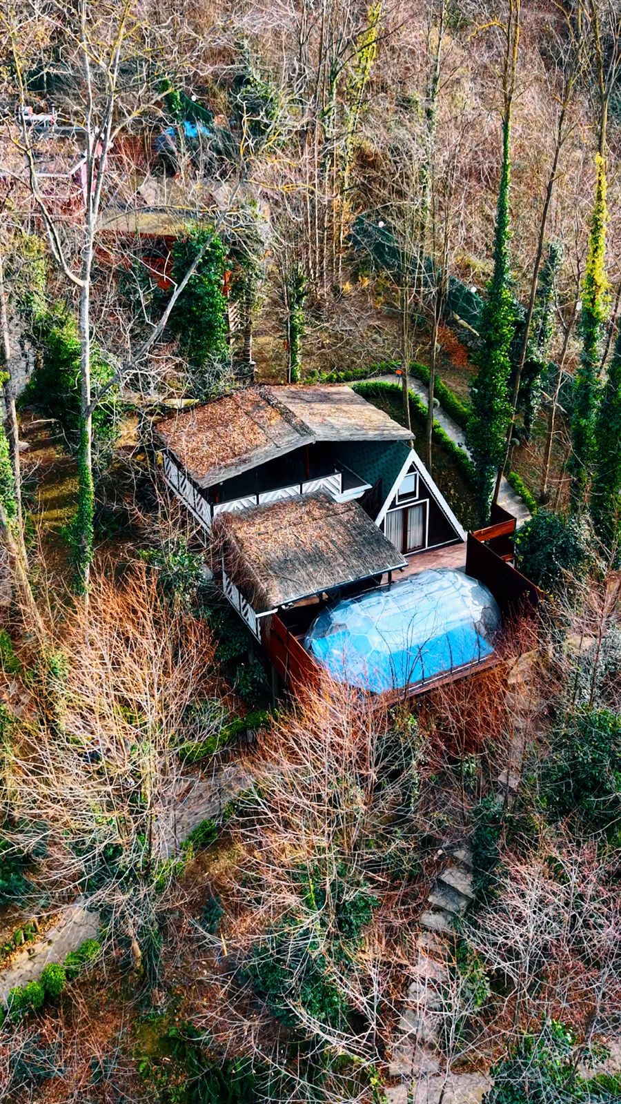 listing card gallery